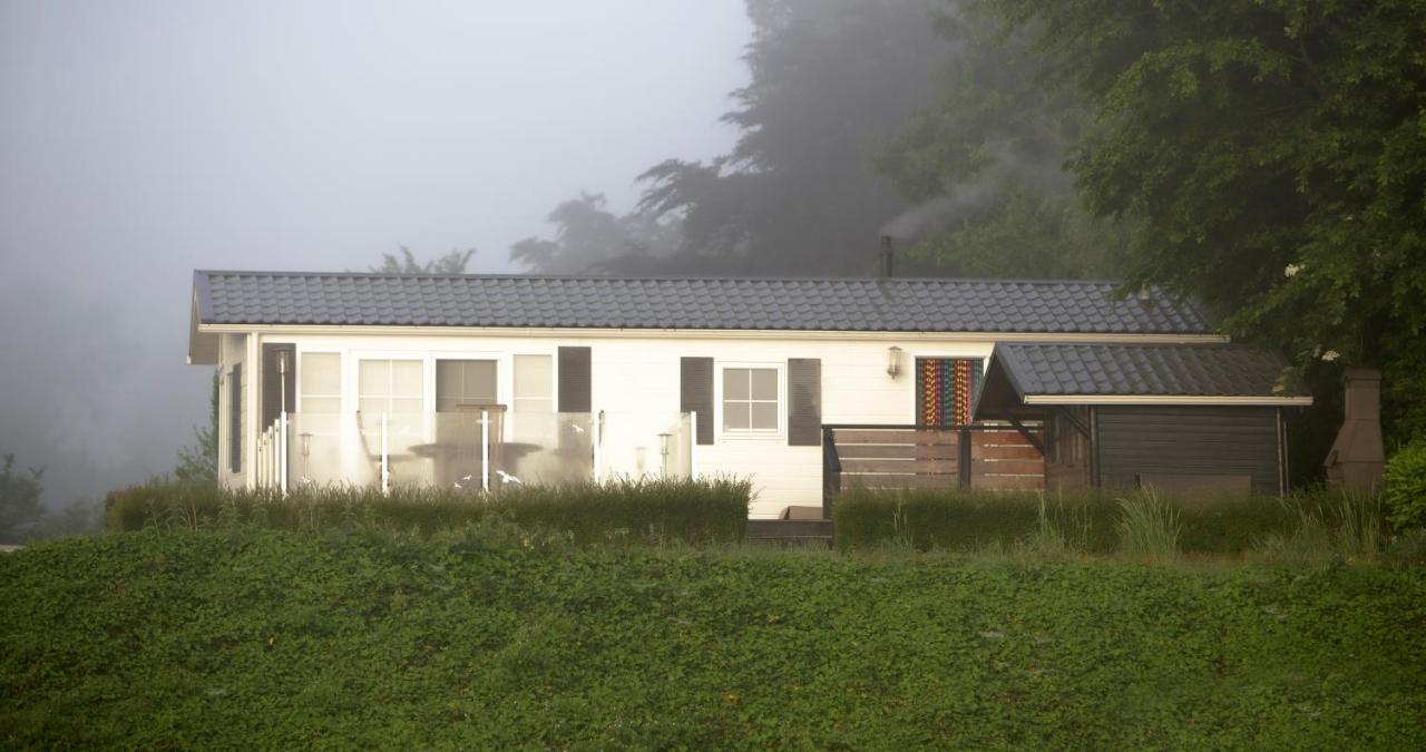 Mooi Huisje Aan De Maas Villa Andel Exterior photo